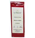 Infusión Manzana Jengibre La Tetería 50 grs