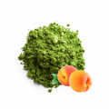 Te Verde Matcha Japonés Durazno Adagio 35 grs.
