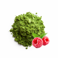 Te Verde Matcha Japonés Frambuesa Adagio 35 grs.