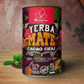 Yerba Mate Botánica Cacao Chai 300 grs