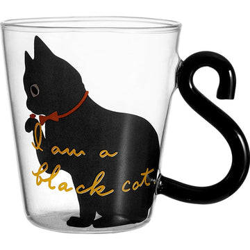 Taza Cola de Gato Diseños 250ml