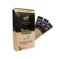 Pack 12 Sticks Café Liofilizado Positive Vibration Marley Coffee