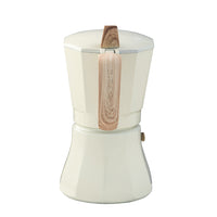 Cafetera Oroley Petra Crema (6, 9 y 12 tazas)