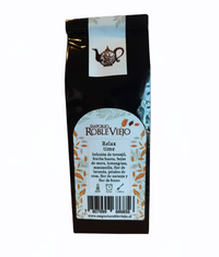 Infusión Relax Time ERV 20 grs