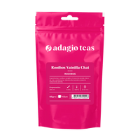 Rooibos Adagio Vainilla Chai 85 grs.