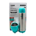 Set Keep Termo Bala 500ml + Mate 230 ml