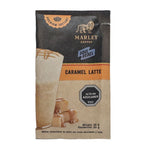 Soul Rebel Caramel Latte Marley Coffee 8 Sachets