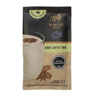 Soul Rebel Chai Latte Marley Coffee 8 Sachets