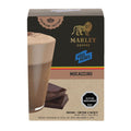 Soul Rebel Mocaccino Marley Coffee 8 Sachets