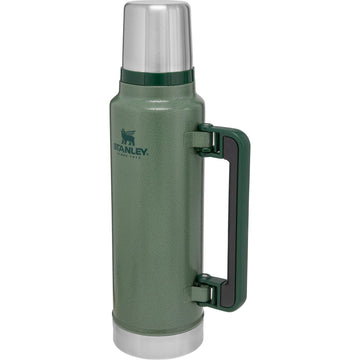 Termo Stanley Classic Verde 1,4 lt