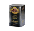 Te Negro Basilur Earl Grey 20 Bolsas