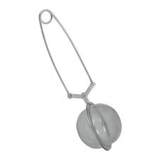 Infusor colador Tenaza Metalica - Emporio Roble Viejo