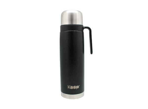 Termo Bala Keep para Mate 1 lt