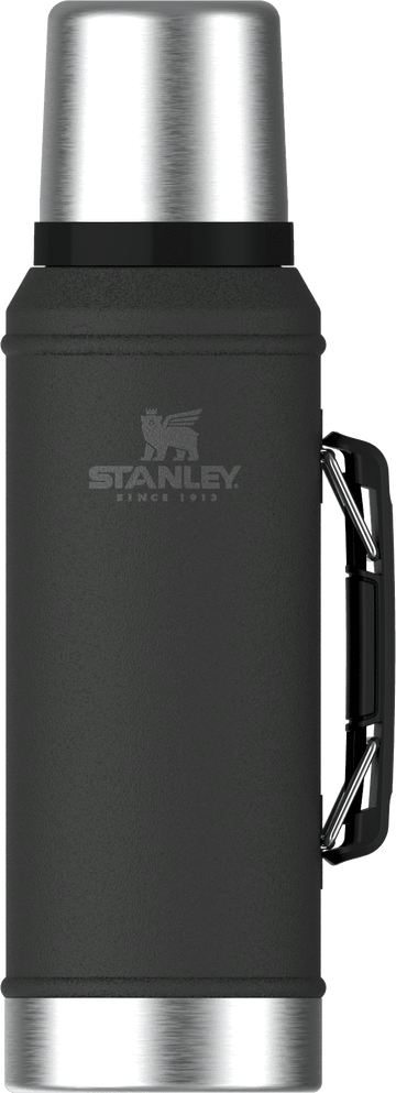 Termo Stanley The Legendary Classic Bottle Negro 946 ml