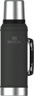 Termo Stanley The Legendary Classic Bottle Negro 946 ml