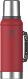 Termo Stanley The Legendary Classic Bottle Rojo 946 ml