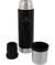 Termo Stanley Classic Bottle The Legendary Negro 591ml