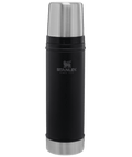 Termo Stanley Classic Bottle The Legendary Negro 591ml