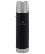 Termo Stanley Classic Bottle The Legendary Negro 591ml