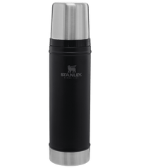 Termo Stanley Classic Bottle The Legendary Negro 591ml