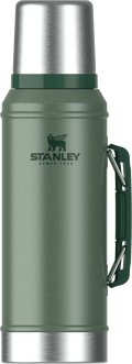 Termo Stanley The Legendary Classic Bottle Verde 946 ml