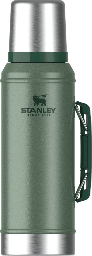 Termo Stanley The Legendary Classic Bottle Verde 946 ml