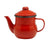 Tetera enlozada Condor con filtro 400ml - Emporio Roble Viejo