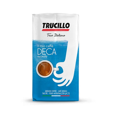 Cafe Trucillo Deca 250G