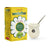 Pack Yerba Mate Verdeflor Hierbas Serranas con Matero Zaino