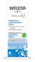 Pasta Dentífrica Salina Weleda 75ml