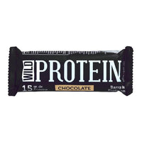 Barra de Cereal Wild Protein Chocolate 45 Grs.
