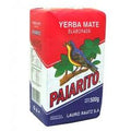 Yerba Mate Pajarito 500 grs